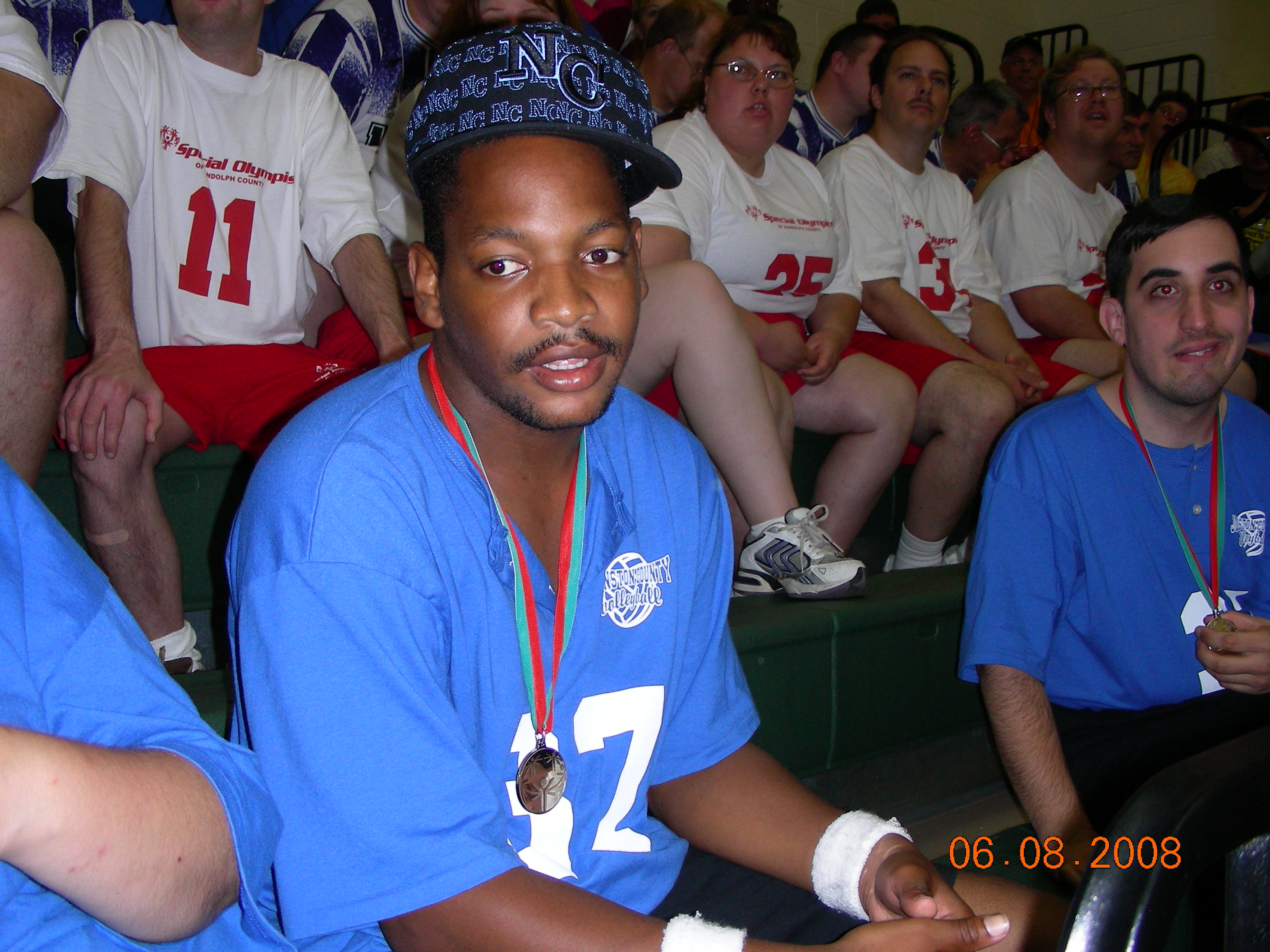 ./2008/Special Olympics Volleyball/NC SO State Games 013.JPG